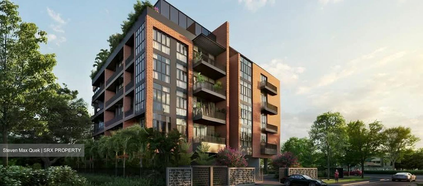 Claydence (D15), Apartment #546787691